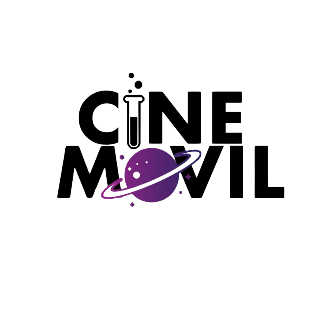 Logo Cine Movil